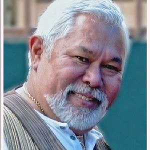 Meet your Posher, Kai